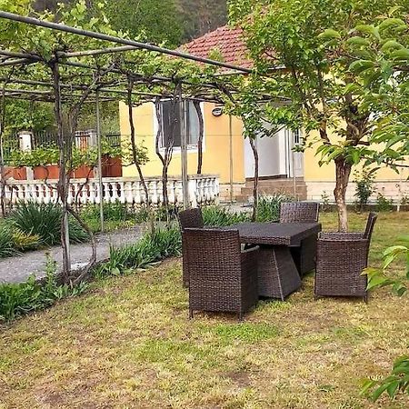 Authentic Village House Virpazar Exterior foto