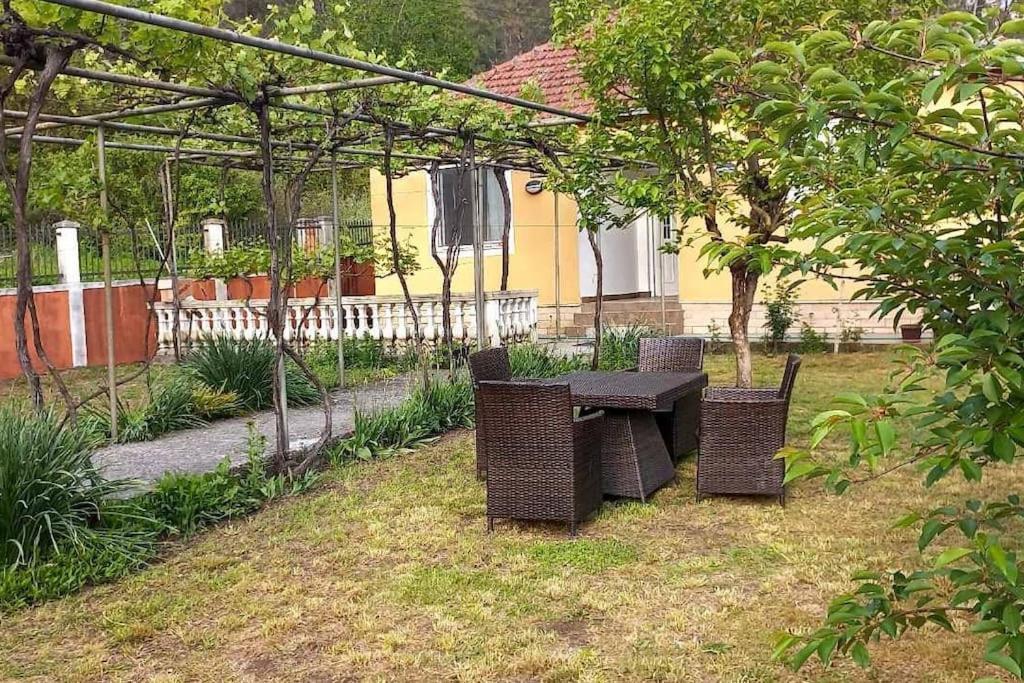 Authentic Village House Virpazar Exterior foto